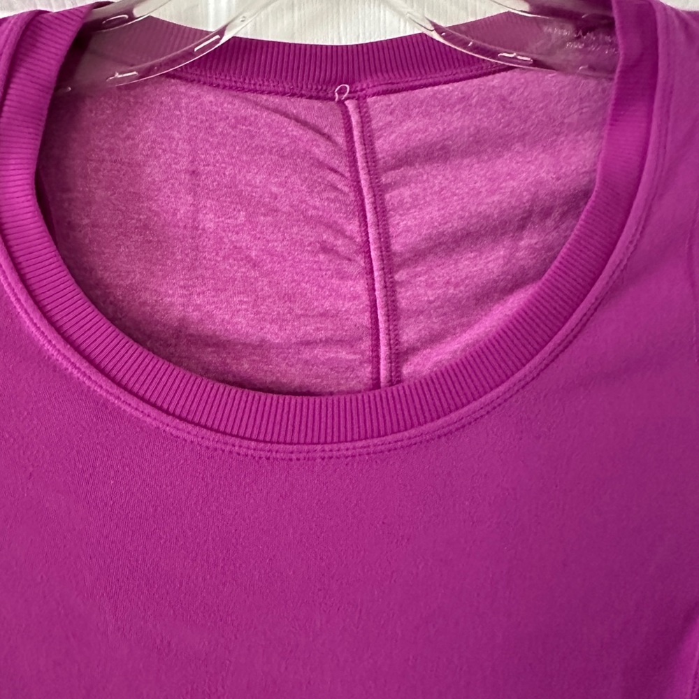 Lululemon Top - Picture 7 of 10